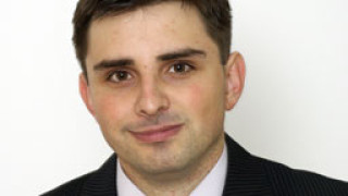 Новаторът Йордан Моллов, който заряза Уолстрийт, за да преподава у нас (Вижте историята му)