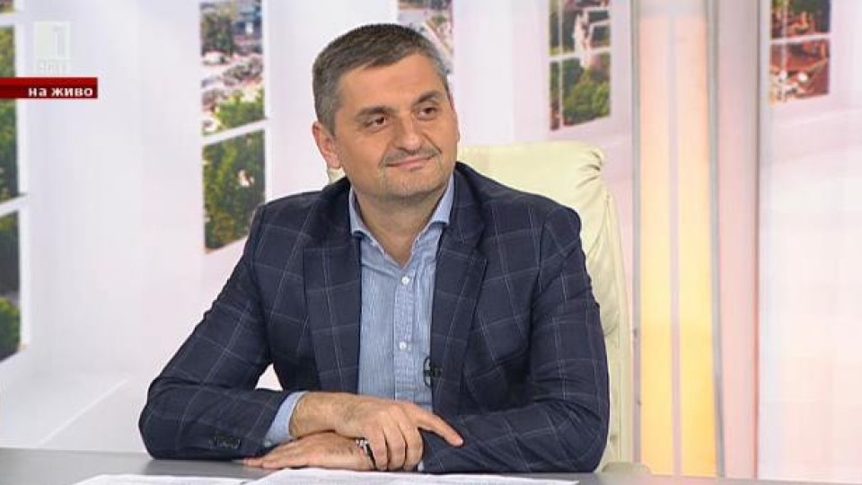 Кирил Добрев не одобрява изключването на Сергей Станишев от НС на БСП