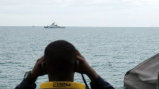 Напрежение в Ламанша: Владимир Путин праща военни кораби край Британия