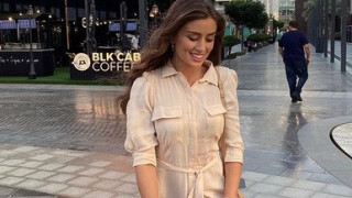 Бомба: Саня Борисова избяга при сестра си в Дубай! (още разкрития)