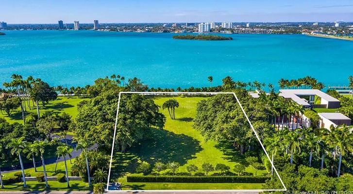 Иванка Тръмп и Джаред Кушнер купуват земя в Маями за 30 милиона долара (Вижте къде ще живеят – Снимки)