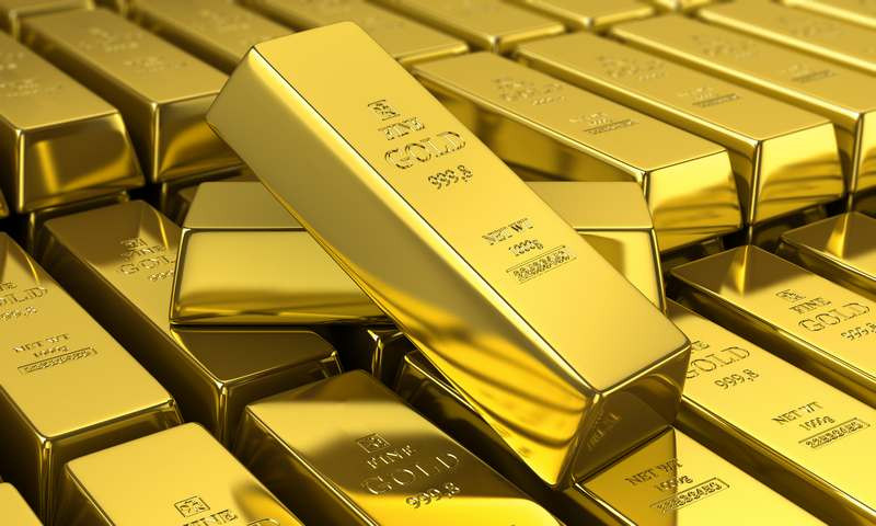 Инвестицията в злато става все по-рискова