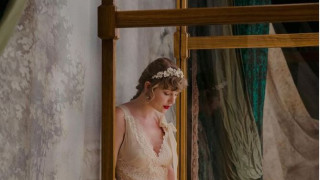 Тейлър Суифт проговори за сватбените си снимки! Омъжи ли се наистина?