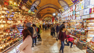Край на шопинг уикендите в Турция