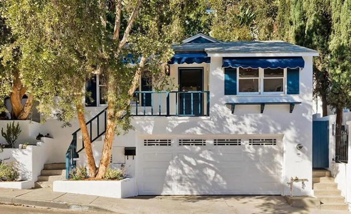 Марго Роби показа супер луксозната си къща в Лос Анджелис (Плажният й дом е истинско бижу – Снимки)