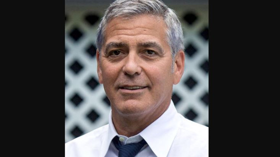 Джордж Клуни в паника за децата си: Страхувам се за живота им всеки ден!