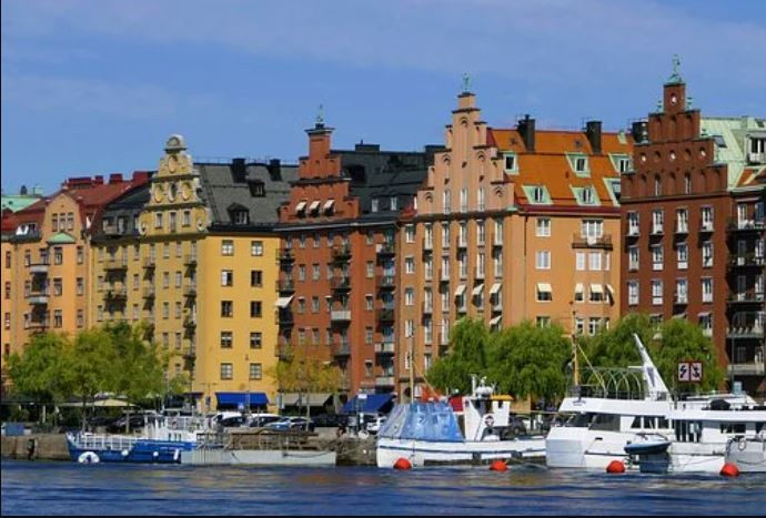 След първите случаи на Covid-19! Швеция затвори границата с Дания