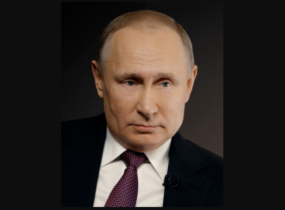 Неочаквано! Владимир Путин прие закон за лична неприкосновеност (Подробности)