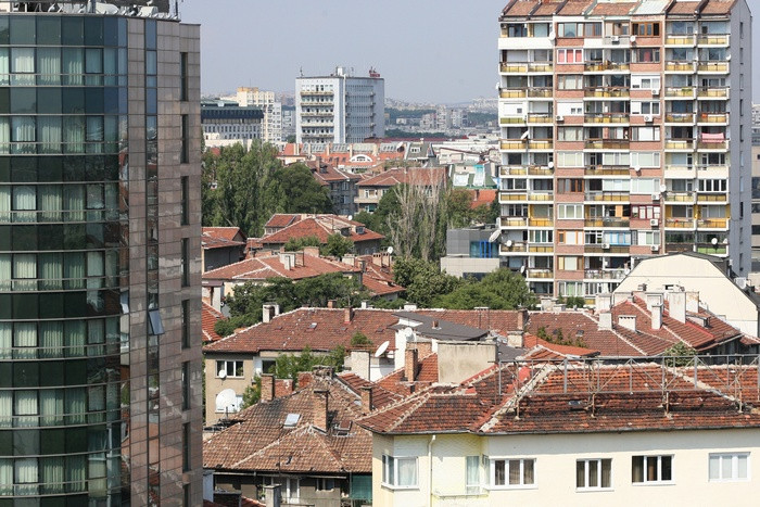 Напук на кризата: Нови рекорди на имотния пазар в София