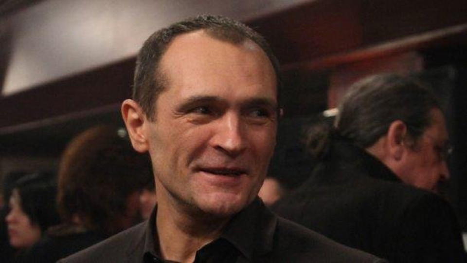 Васил Божков организира от Дубай „Спортист на годината“