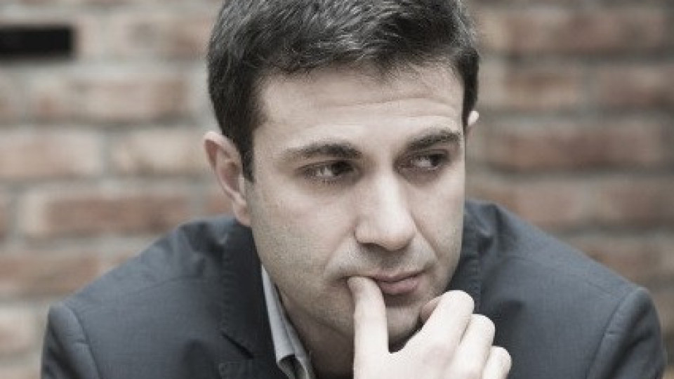 Венелин Петков с грозна постъпка след уволнението му от Би Ти Ви