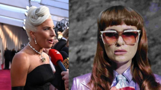 Рут Колева на седмото небе: Получи похвала от самата Лейди Гага! (виж тук)