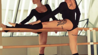 Адреналинка смля Златка Димитрова: На твоята възраст балетните стойки са нелепи! (виж тук)