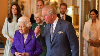 Кошмарни новини за кралското семейство на Великобритания