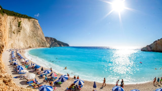 Ето как ще се ходи в Гърция на море тази година