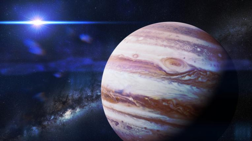 Юпитер във Водолей: Мощна планетарна промяна за зодиите!(Част 2)