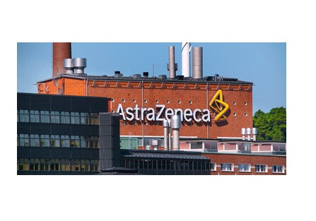 AstraZeneca изправена пред нов проблем