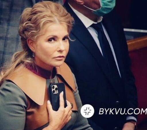 Ще я познаете ли? Юлия Тимошенко неузнаваема! (Вижте как се подмлади – Снимки)