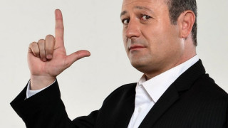 Бойкот на „Капките“ заради Рачков