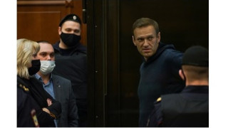 Затегнаха здраво примката на Алексей Навални