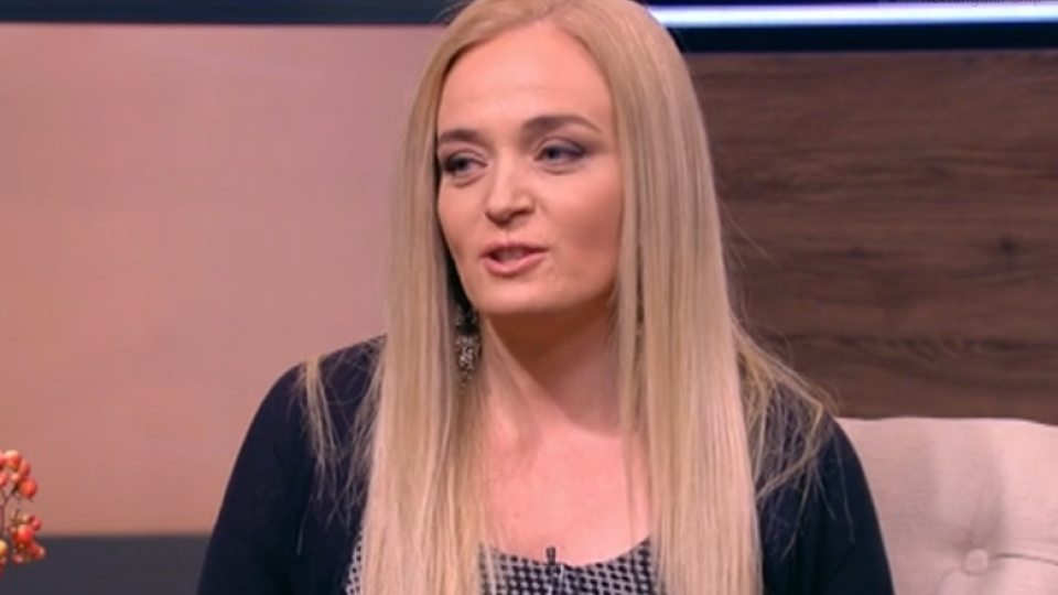 Бомба: Гена Трайкова искала да е шеф в Нова телевизия! (виж тук)