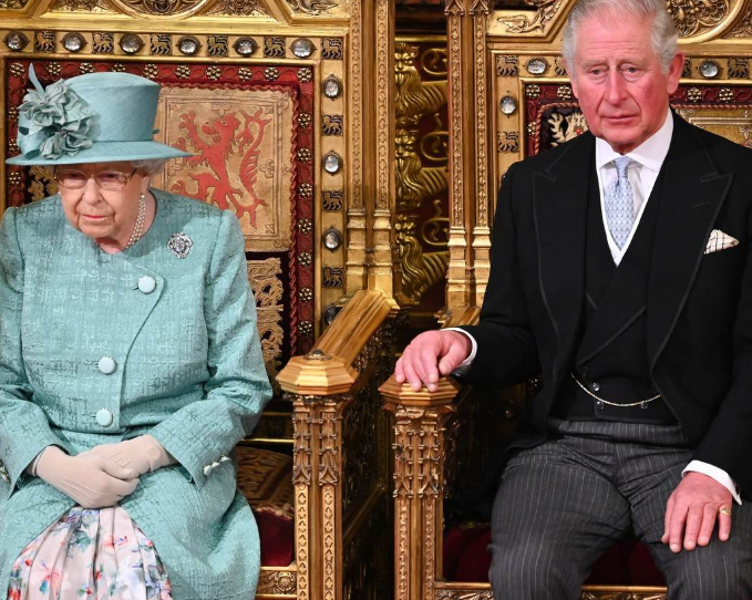 Скандал! Елизабет II праща Чарлз в клиника за алкохолици!? (Принцът пие от сутринта)