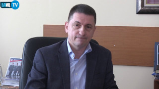 Христо Терзийски трогна ГДБОП за 30-тата годишнина!