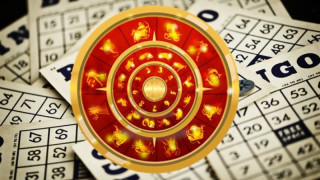 Късметлийските числа на зодиите: С тях гарантирано печелите в лотарията!(Част 2)