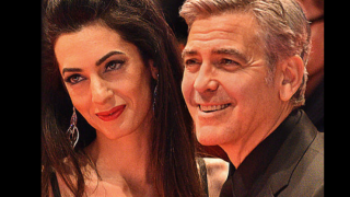 Джордж Клуни и Амал в поредна семейна драма (Какво ги скара този път?)