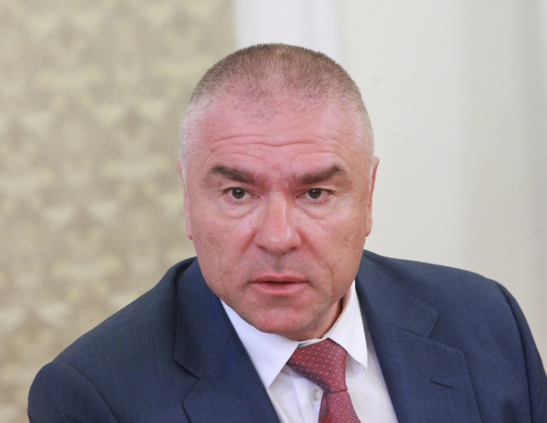 Марешки: ВОЛЯ ще поиска оставката на Каракачанов