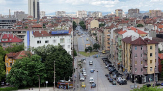 Защо кризата не успя да срине цените на имотите в София?