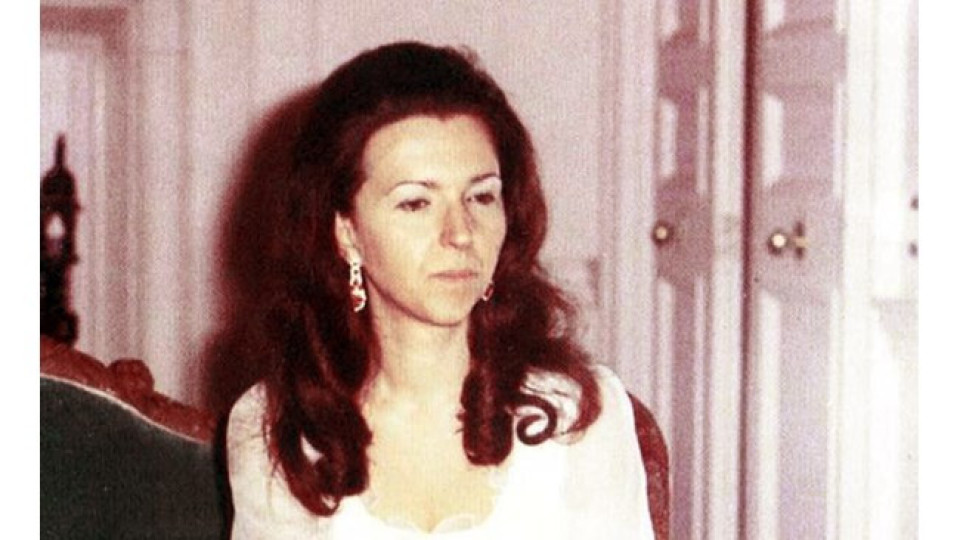 КГБ шпионира Людмила Живкова в Индия 5 месеца преди смъртта й