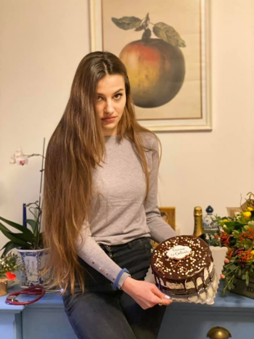 Какво се случва с дъщерята на евродепутата Андрей Слабаков?