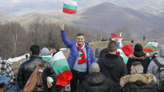 Кирил Добрев: Отмяната на тържествата на Шипка е заради страх от Радев!