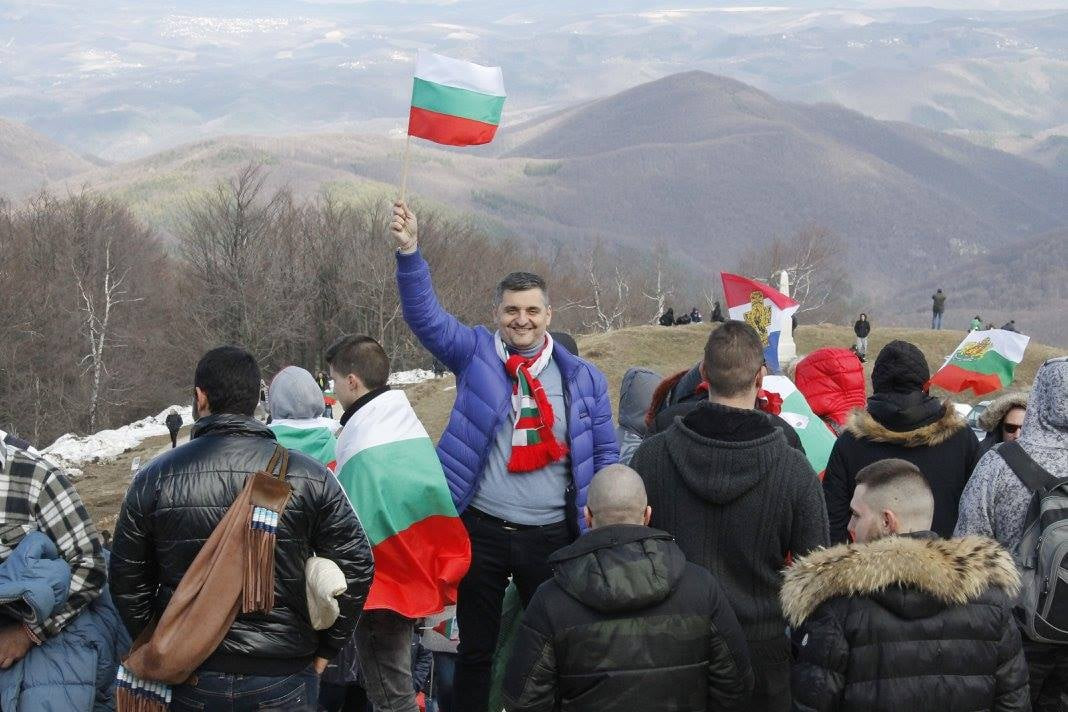 Кирил Добрев: Отмяната на тържествата на Шипка е заради страх от Радев!