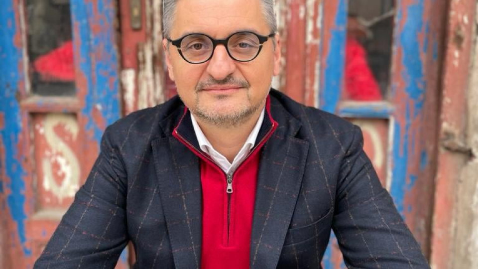 Кирил Добрев: В БСП е нужен референдум с двата най-важни въпроса за партията!