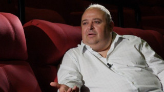 Бомба: Любо Нейков се върна в театъра! (още подробности)