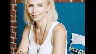 Ирина Тенчева издава първата си книга! (още подробности)