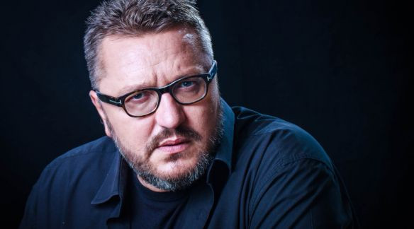 Излезе наяве пикантен факт от личния живот на Карбовски