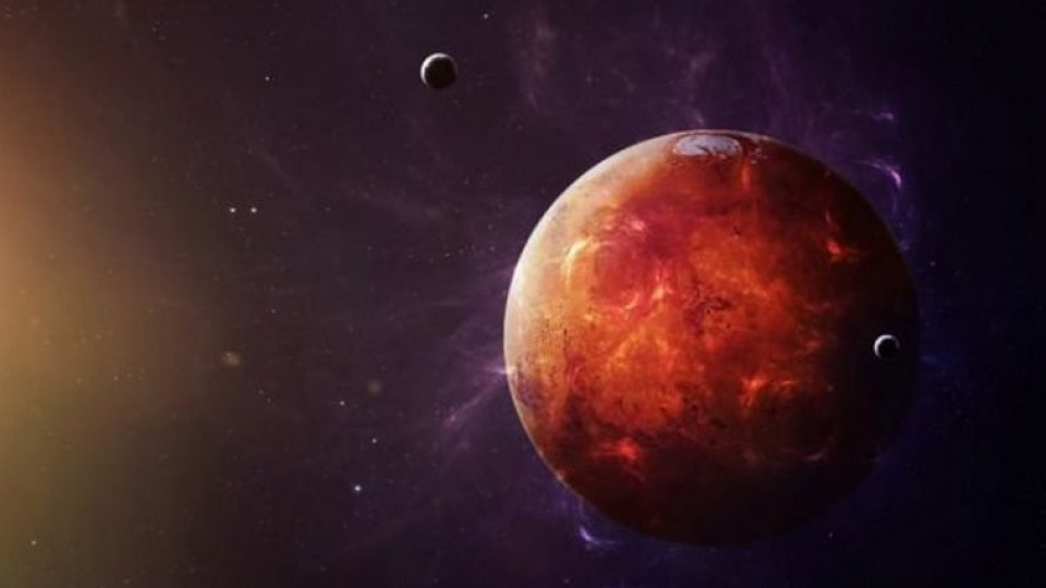 Марс в Близнаци: Време е за пътешествия и изненади, зодии!(Част 1)