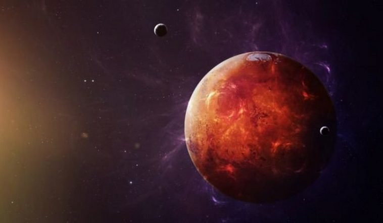 Марс в Близнаци: Време е за пътешествия и изненади, зодии!(Част 1)