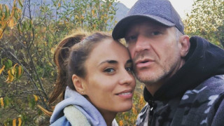 Радина Кърджилова и Деян Донков станаха родители за втори път