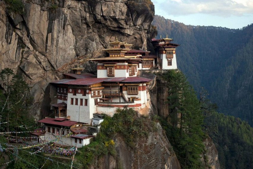 Бутан сн. Уикипедия 