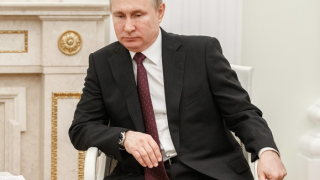 Владимир Путин непретенциозен към храната (Вижте какви са странностите му)