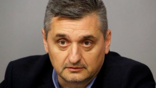 Кирил Добрев агитира за избор на депутати в БСП