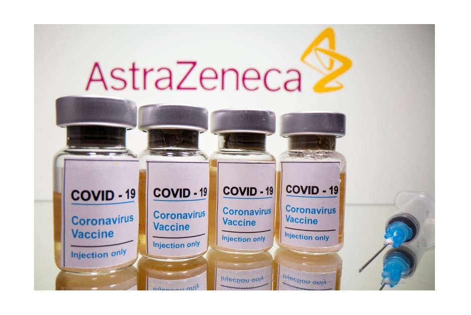 Тежък удар за Astra Zeneca