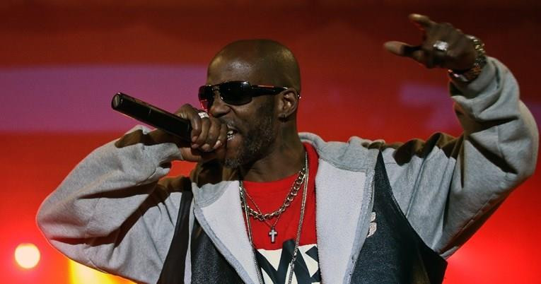 Рап легендата DMX в спешното след свръхдоза (Всичко за състоянието му)