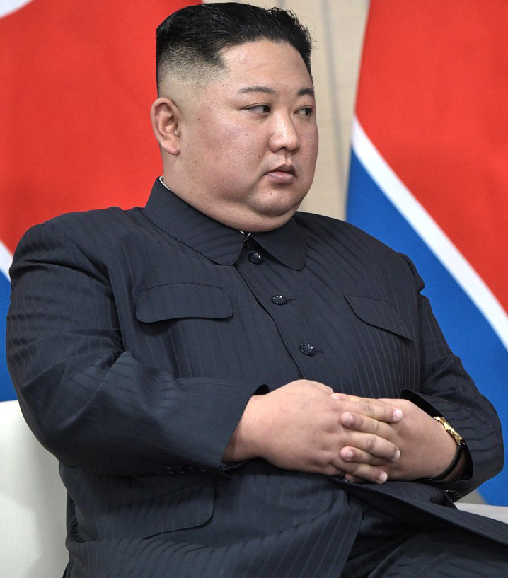 САЩ, Япония и Южна Корея на среща с Ким Чен Ун (Идва ли краят на конфликтите със Северна Корея)