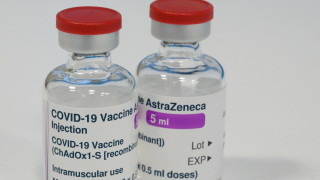 Тези симптоми алармират за образуването на тромби след ваксинация с Astra Zeneca