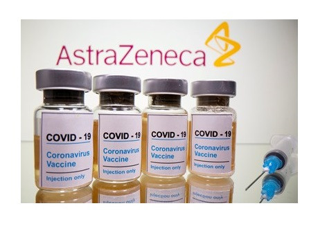 Страшната истина за ваксината Astra Zeneca